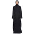 JULIUS 917COM2 Black / Deckard Over Coat